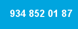 934 852 01 87